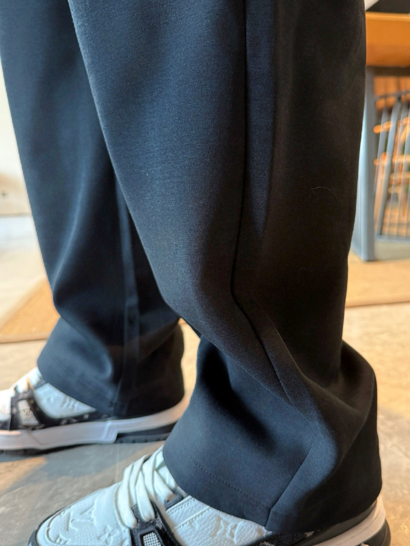 Casual Pants Man